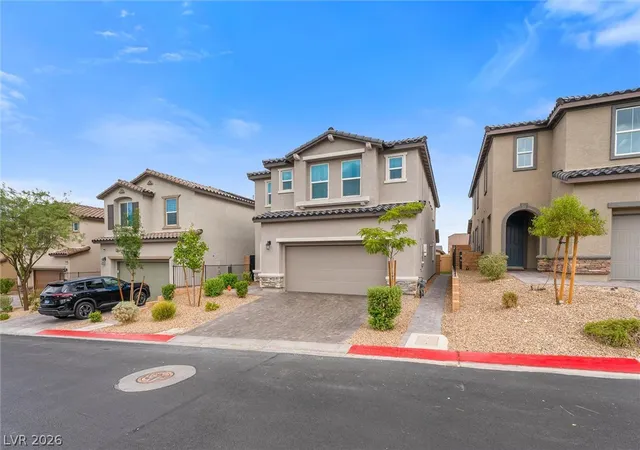 Photo 3 of Single family home for sale at 10945 Oregano Ave, Las Vegas, NV 89166 | MLS# 2800220 | Listing updated on 2026-09-12
