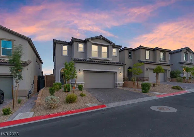 Photo 4 of Single family home for sale at 10945 Oregano Ave, Las Vegas, NV 89166 | MLS# 2800220 | Listing updated on 2026-09-12