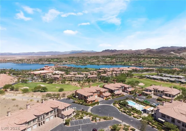 Photo 1 of Condo for sale at 20 Via Visione #106, Henderson, NV 89011 | MLS# 2800454 | Listing updated on 2026-09-08