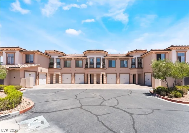 Photo 2 of Condo for sale at 20 Via Visione #106, Henderson, NV 89011 | MLS# 2800454 | Listing updated on 2026-09-08