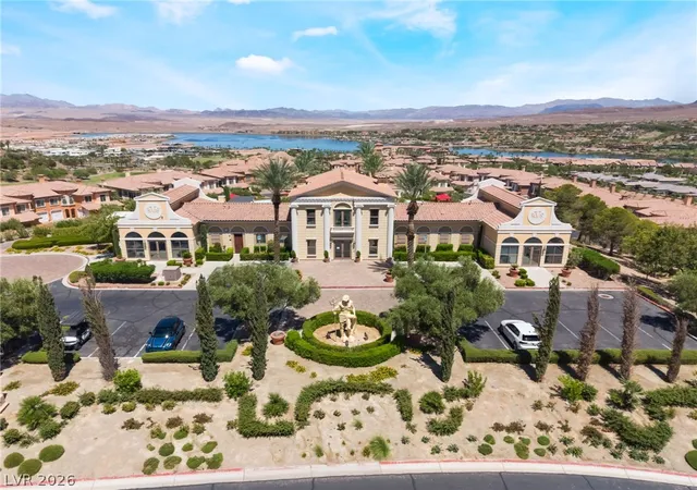 Listing Photo 4 - Condo for sale in building located at 20 Via Visione, Henderson, NV 89011 - Unit #106