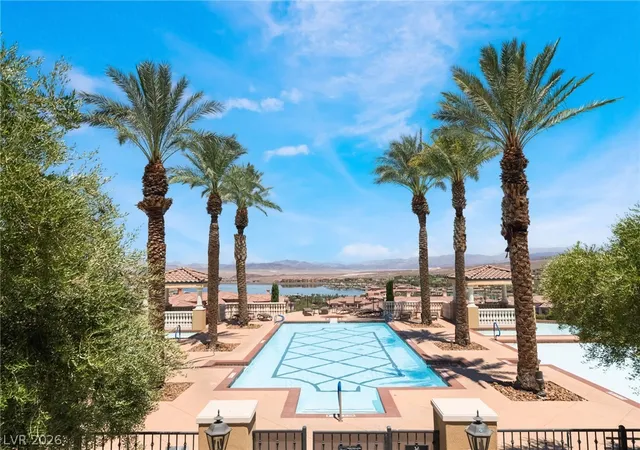 Listing Photo 5 - Condo for sale in building located at 20 Via Visione, Henderson, NV 89011 - Unit #106