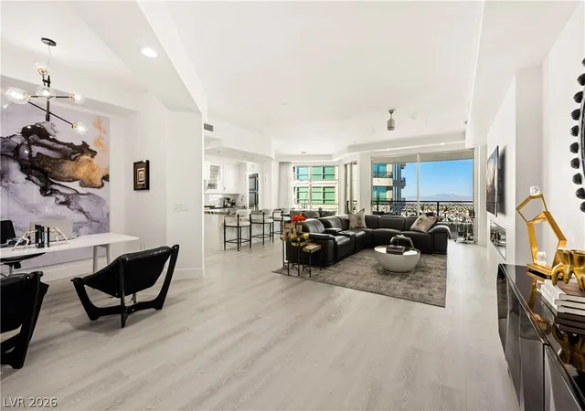 Photo 1 of Condo for sale at 9103 Alta Dr #907, Las Vegas, NV 89145 | MLS# 2798159 | Listing updated on 2026-09-03