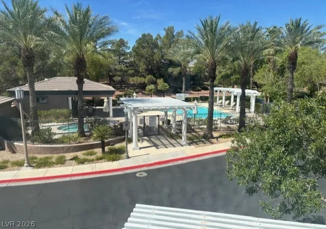 Condo for sale at 9112 Vista Greens Way #106, Las Vegas, NV 89134 | MLS# 2800398