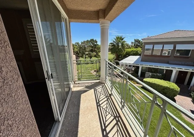 Photo 2 of Condo for sale at 9112 Vista Greens Way #106, Las Vegas, NV 89134 | MLS# 2800398 | Listing updated on 2026-09-10