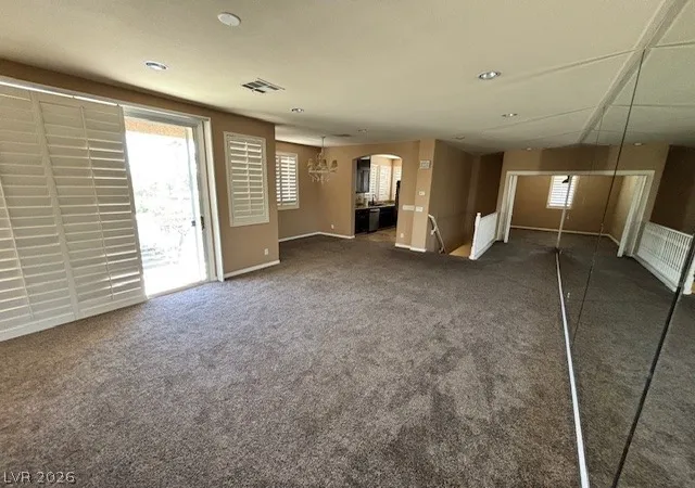 Photo 3 of Condo for sale at 9112 Vista Greens Way #106, Las Vegas, NV 89134 | MLS# 2800398 | Listing updated on 2026-09-10