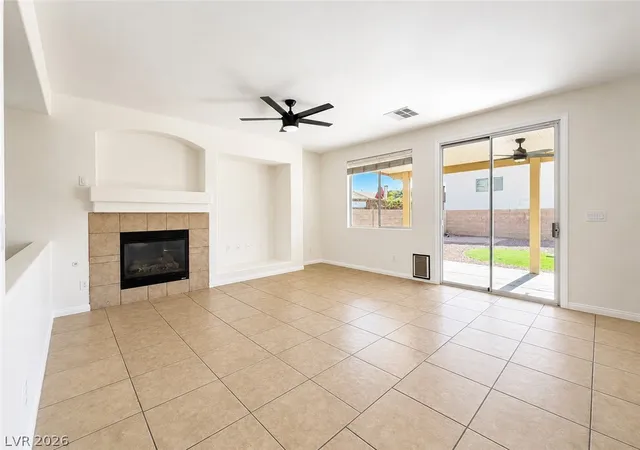Photo 3 of Single family home for sale at 4300 Thunder Twice St, Las Vegas, NV 89129 | MLS# 2800482 | Listing updated on 2026-09-13