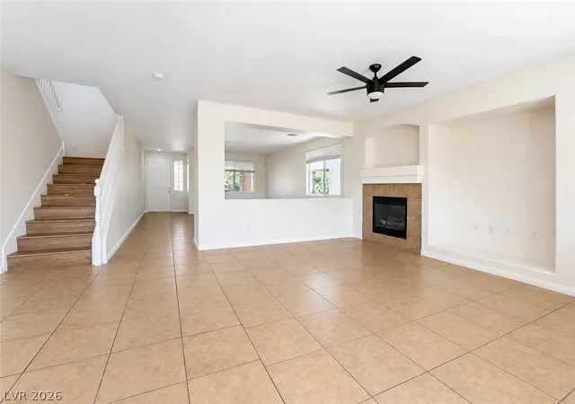 Photo 4 of Single family home for sale at 4300 Thunder Twice St, Las Vegas, NV 89129 | MLS# 2800482 | Listing updated on 2026-09-13