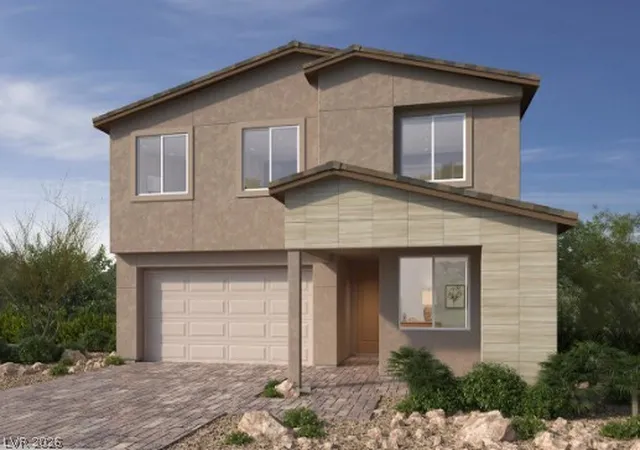 Photo 1 of Single family home for sale at 1241 Sunset Surf Pl, Las Vegas, NV 89138 | MLS# 2800473 | Listing updated on 2026-09-03