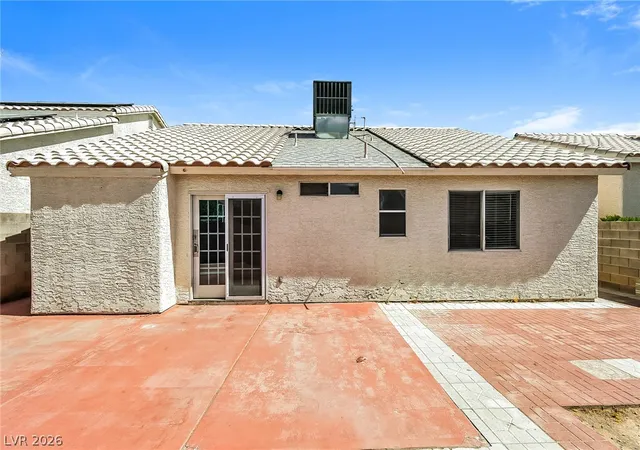 Photo 21 of Single family home for sale at 4611 Chestnut Blaze Dr, North Las Vegas, NV 89032 | MLS# 2800396 | Listing updated on 2026-09-08