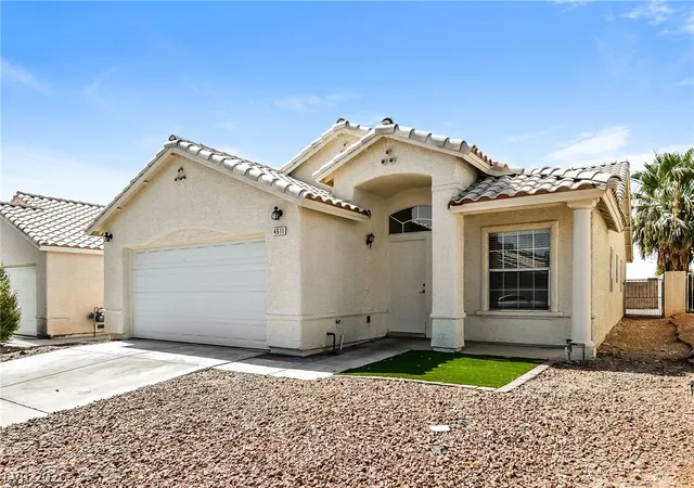 Photo 2 of Single family home for sale at 4611 Chestnut Blaze Dr, North Las Vegas, NV 89032 | MLS# 2800396 | Listing updated on 2026-09-08