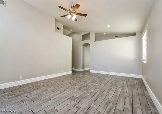 Photo 3 of Single family home for sale at 4611 Chestnut Blaze Dr, North Las Vegas, NV 89032 | MLS# 2800396 | Listing updated on 2026-09-08