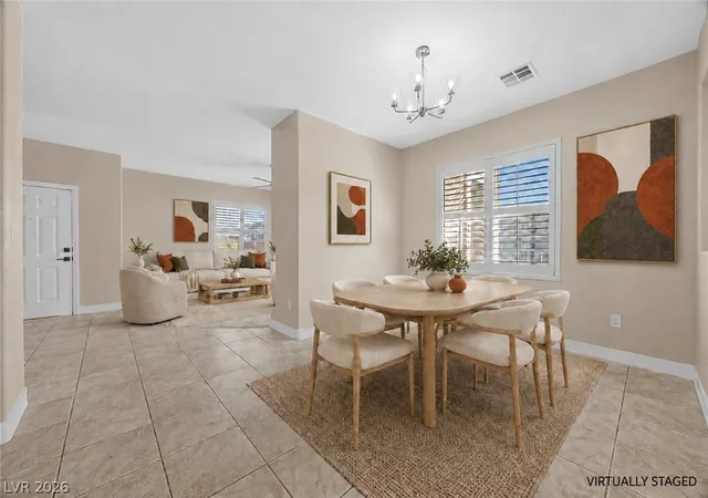 Photo 2 of Condo for sale at 717 Peachy Cyn Cir #101, Las Vegas, NV 89144 | MLS# 2800545 | Listing updated on 2026-09-10