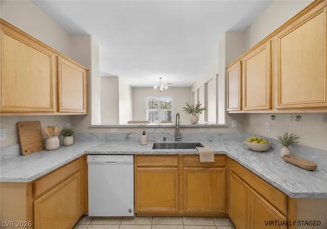 Photo 3 of Condo for sale at 717 Peachy Cyn Cir #101, Las Vegas, NV 89144 | MLS# 2800545 | Listing updated on 2026-09-10