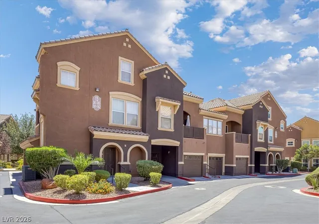 Condo for sale at 3975 N Hualapai Way #264, Las Vegas, NV 89129 | MLS# 2800477