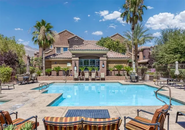 Photo 3 of Condo for sale at 3975 N Hualapai Way #264, Las Vegas, NV 89129 | MLS# 2800477 | Listing updated on 2026-10-02