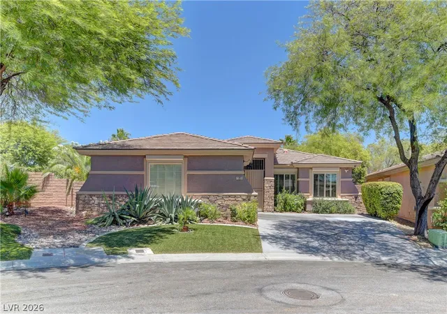 Photo 2 of Single family home for sale at 11258 Rising Ridge Ave, Las Vegas, NV 89135 | MLS# 2800283 | Listing updated on 2026-10-06