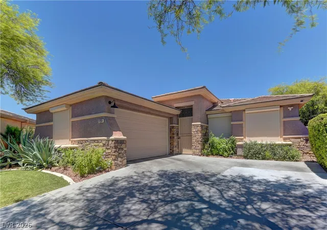 Photo 3 of Single family home for sale at 11258 Rising Ridge Ave, Las Vegas, NV 89135 | MLS# 2800283 | Listing updated on 2026-10-06