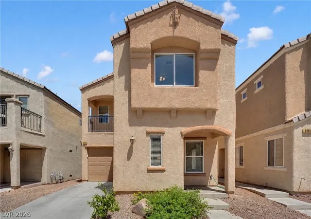 Photo 1 of Single family home for sale at 6889 Graceful Cloud Ave, Henderson, NV 89011 | MLS# 2799928 | Listing updated on 2026-09-18