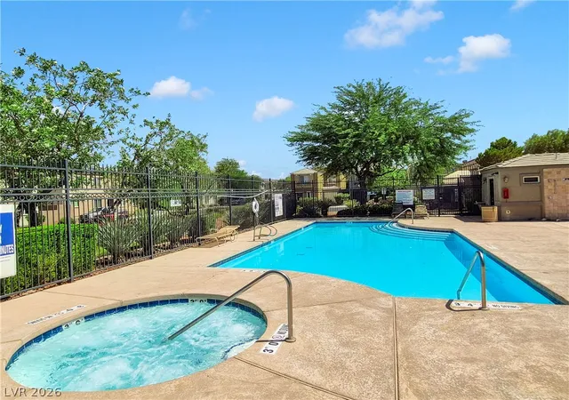 Photo 2 of Single family home for sale at 6889 Graceful Cloud Ave, Henderson, NV 89011 | MLS# 2799928 | Listing updated on 2026-09-18