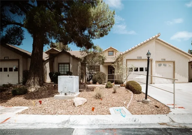 Photo 1 of Sale Pending at 5204 Las Cruces Dr, Las Vegas, NV 89130 | MLS# 2800359 | Listing updated on 2026-09-16
