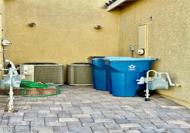 Photo 25 of Sale Pending at 2878 Starling Summit St, Henderson, NV 89044 | MLS# 2797365 | Listing updated on 2026-09-02