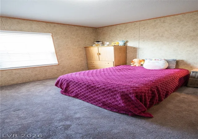 Photo 3 of Manufactured home for sale at 1838 Quintearo St, Las Vegas, NV 89115 | MLS# 2800627 | Listing updated on 2026-08-31