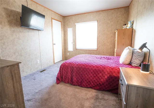 Photo 4 of Manufactured home for sale at 1838 Quintearo St, Las Vegas, NV 89115 | MLS# 2800627 | Listing updated on 2026-08-31