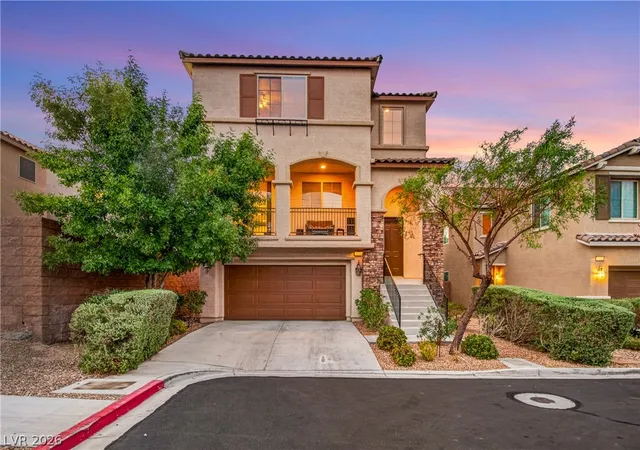 Photo 1 of Single family home for sale at 7694 Monomoy Bay Ave, Las Vegas, NV 89179 | MLS# 2799997 | Listing updated on 2026-09-17