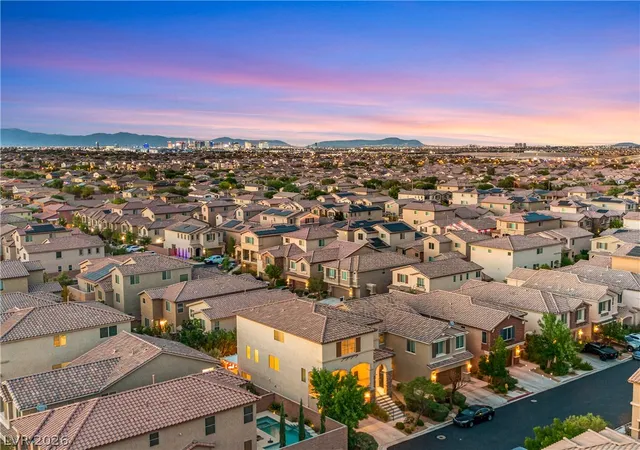 Photo 1 of Single family home for sale at 7694 Monomoy Bay Ave, Las Vegas, NV 89179 | MLS# 2799997 | Listing updated on 2026-09-17
