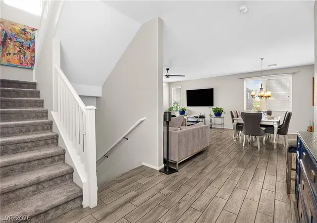Photo 3 of Single family home for sale at 7694 Monomoy Bay Ave, Las Vegas, NV 89179 | MLS# 2799997 | Listing updated on 2026-09-17