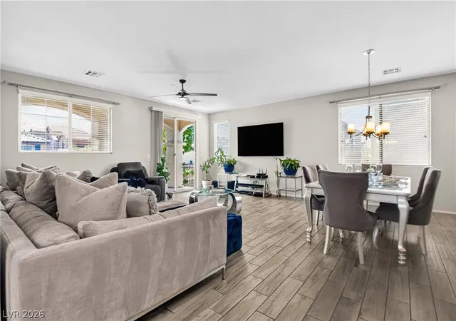 Photo 4 of Single family home for sale at 7694 Monomoy Bay Ave, Las Vegas, NV 89179 | MLS# 2799997 | Listing updated on 2026-09-17