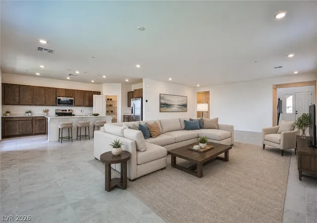 Photo 1 of Single family home for sale at 5620 Hl Spire St, Las Vegas, NV 89166 | MLS# 2800231 | Listing updated on 2026-09-12