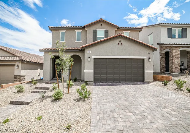 Photo 2 of Single family home for sale at 5620 Hl Spire St, Las Vegas, NV 89166 | MLS# 2800231 | Listing updated on 2026-09-12