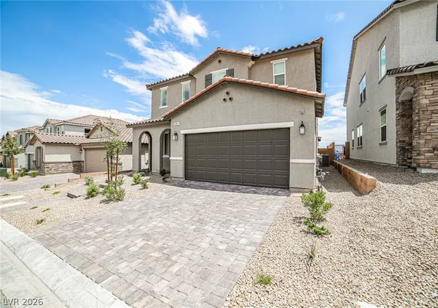Photo 3 of Single family home for sale at 5620 Hl Spire St, Las Vegas, NV 89166 | MLS# 2800231 | Listing updated on 2026-09-12