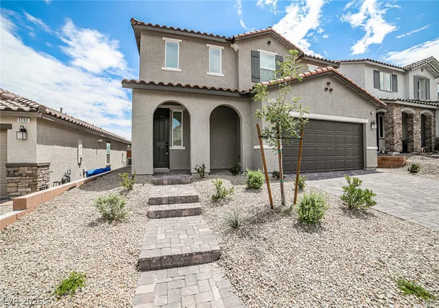 Photo 3 of Single family home for sale at 5620 Hl Spire St, Las Vegas, NV 89166 | MLS# 2800231 | Listing updated on 2026-09-12