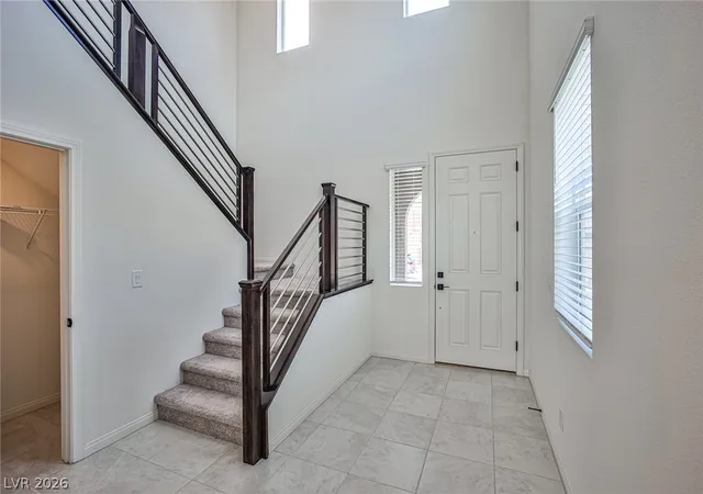 Photo 4 of Single family home for sale at 5620 Hl Spire St, Las Vegas, NV 89166 | MLS# 2800231 | Listing updated on 2026-09-12