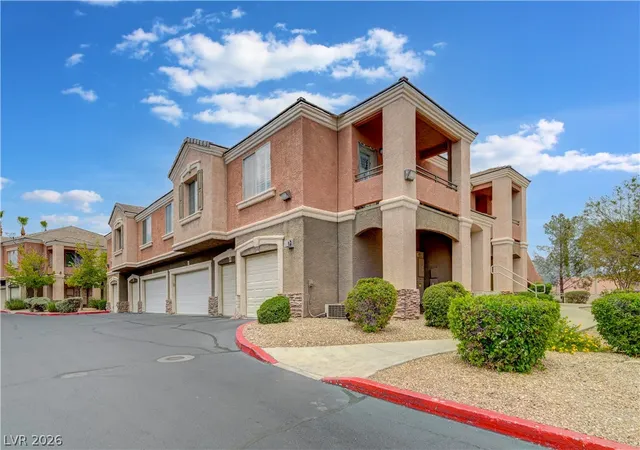 Photo 1 of Condo for sale at 7700 Constanso Ave #202, Las Vegas, NV 89128 | MLS# 2800650 | Listing updated on 2026-08-30