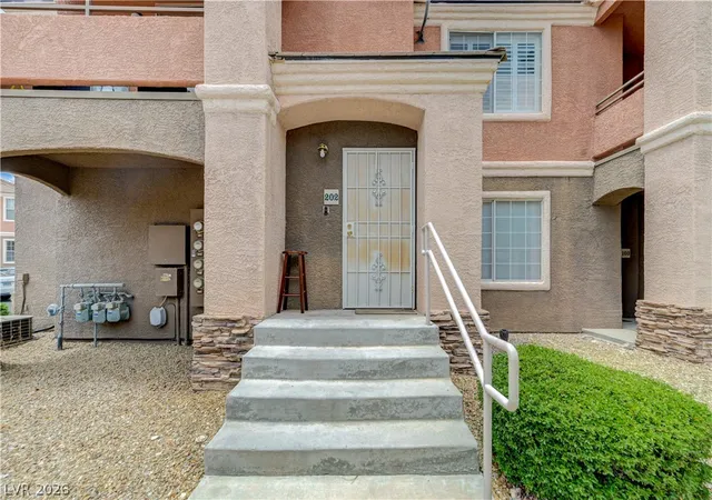 Photo 2 of Condo for sale at 7700 Constanso Ave #202, Las Vegas, NV 89128 | MLS# 2800650 | Listing updated on 2026-08-30