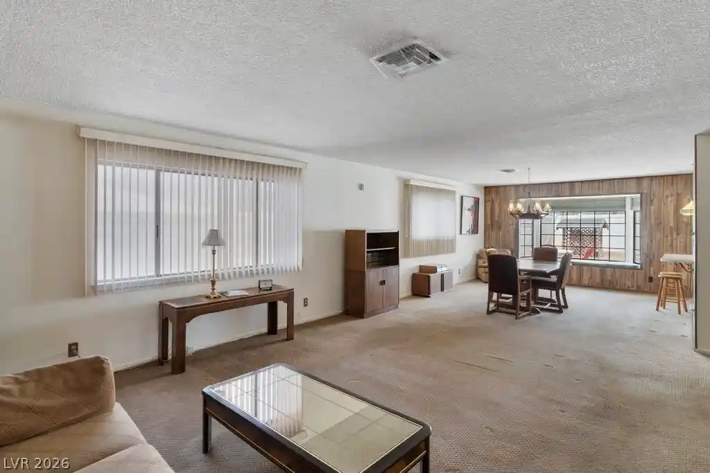 Photo 3 of Single family home for sale at 3428 Wingrove Ave, Las Vegas, NV 89121 | MLS# 2800666 | Listing updated on 2026-10-27