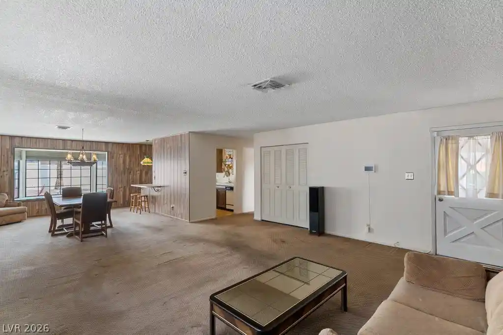 Photo 3 of Single family home for sale at 3428 Wingrove Ave, Las Vegas, NV 89121 | MLS# 2800666 | Listing updated on 2026-10-27