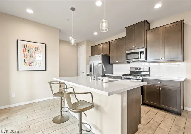 Photo 3 of Townhouse for sale at 794 Last Dance Pl, Henderson, NV 89011 | MLS# 2799693 | Listing updated on 2026-10-06