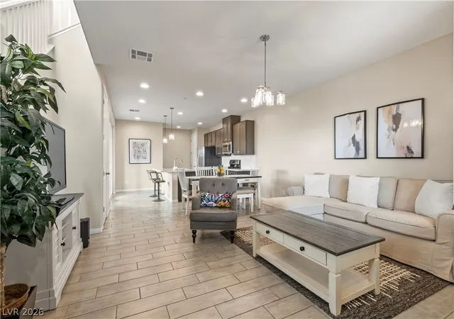 Photo 3 of Townhouse for sale at 794 Last Dance Pl, Henderson, NV 89011 | MLS# 2799693 | Listing updated on 2026-10-06