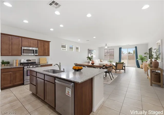 Photo 2 of Single family home for sale at 4744 High Anchor St, Las Vegas, NV 89121 | MLS# 2800368 | Listing updated on 2026-09-04