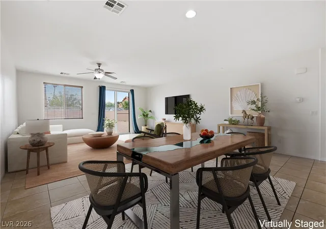 Photo 3 of Single family home for sale at 4744 High Anchor St, Las Vegas, NV 89121 | MLS# 2800368 | Listing updated on 2026-09-04
