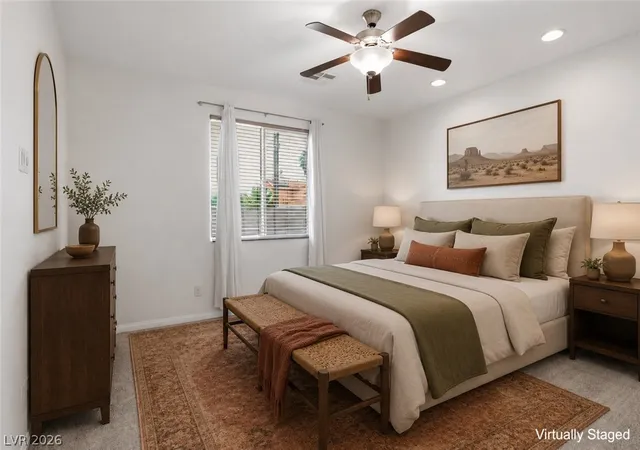 Photo 3 of Single family home for sale at 4744 High Anchor St, Las Vegas, NV 89121 | MLS# 2800368 | Listing updated on 2026-09-04