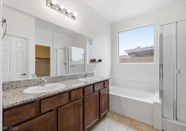 Photo 4 of Single family home for sale at 4744 High Anchor St, Las Vegas, NV 89121 | MLS# 2800368 | Listing updated on 2026-09-04