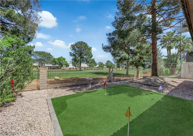 Photo 2 of Single family home for sale at 5336 Singing Hills Dr, Las Vegas, NV 89130 | MLS# 2799897 | Listing updated on 2026-09-10
