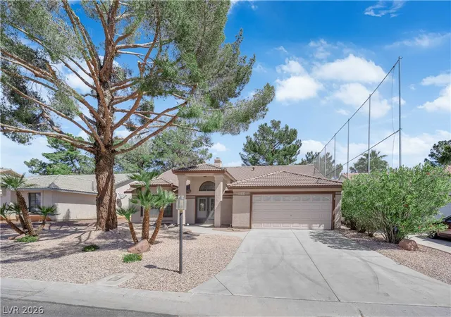 Photo 3 of Single family home for sale at 5336 Singing Hills Dr, Las Vegas, NV 89130 | MLS# 2799897 | Listing updated on 2026-09-10