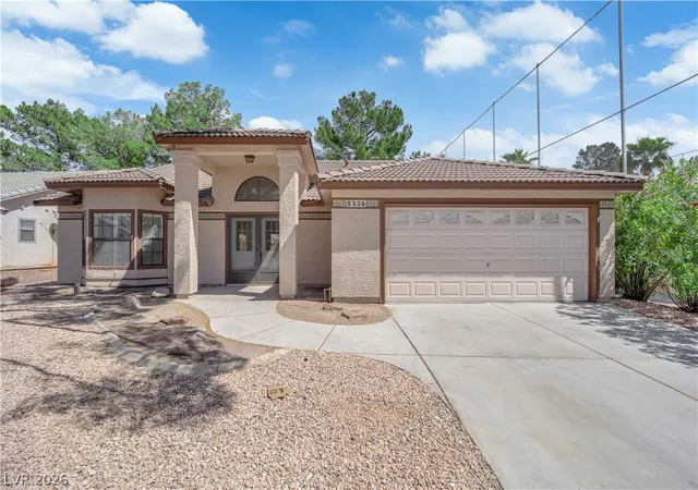 Photo 4 of Single family home for sale at 5336 Singing Hills Dr, Las Vegas, NV 89130 | MLS# 2799897 | Listing updated on 2026-09-10